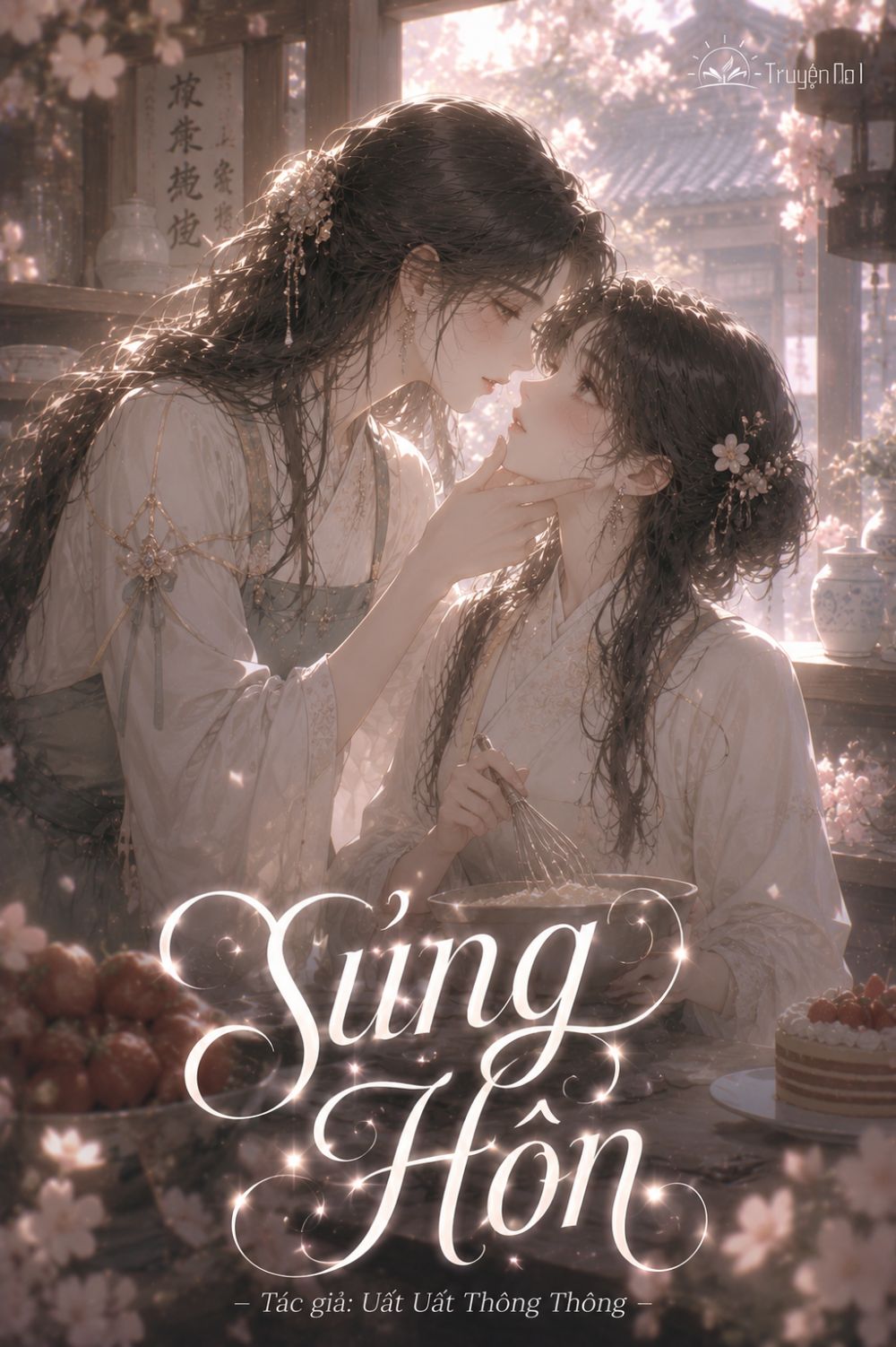 Sủng Hôn