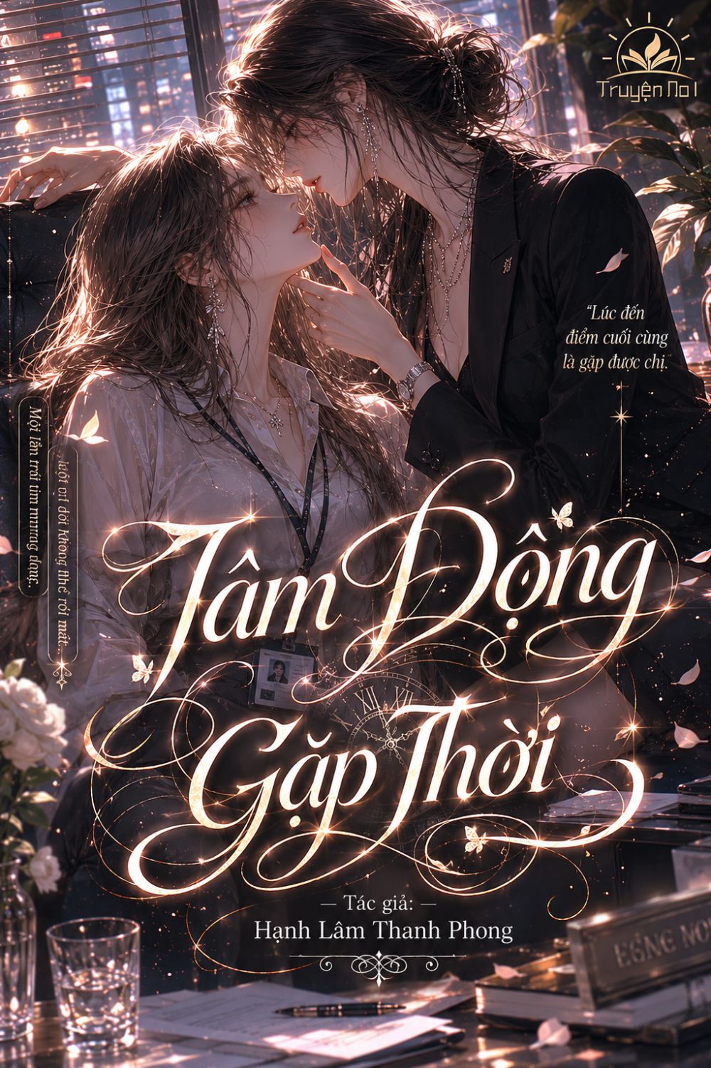 Tâm Động Gặp Thời
