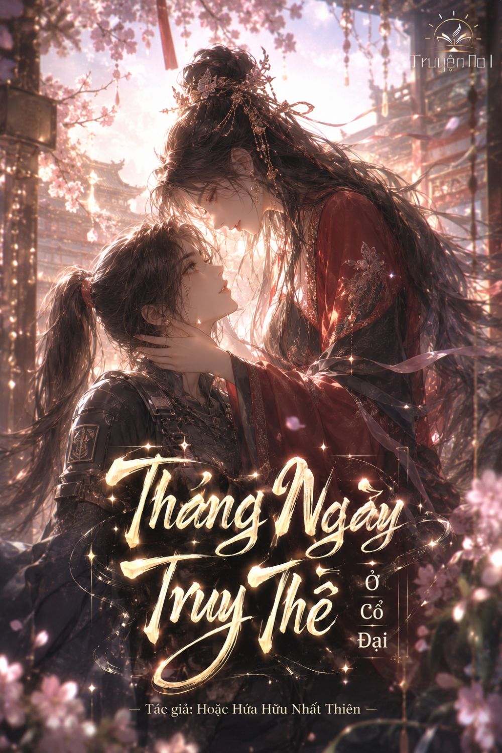 Tháng Ngày Truy Thê Ở Cổ Đại