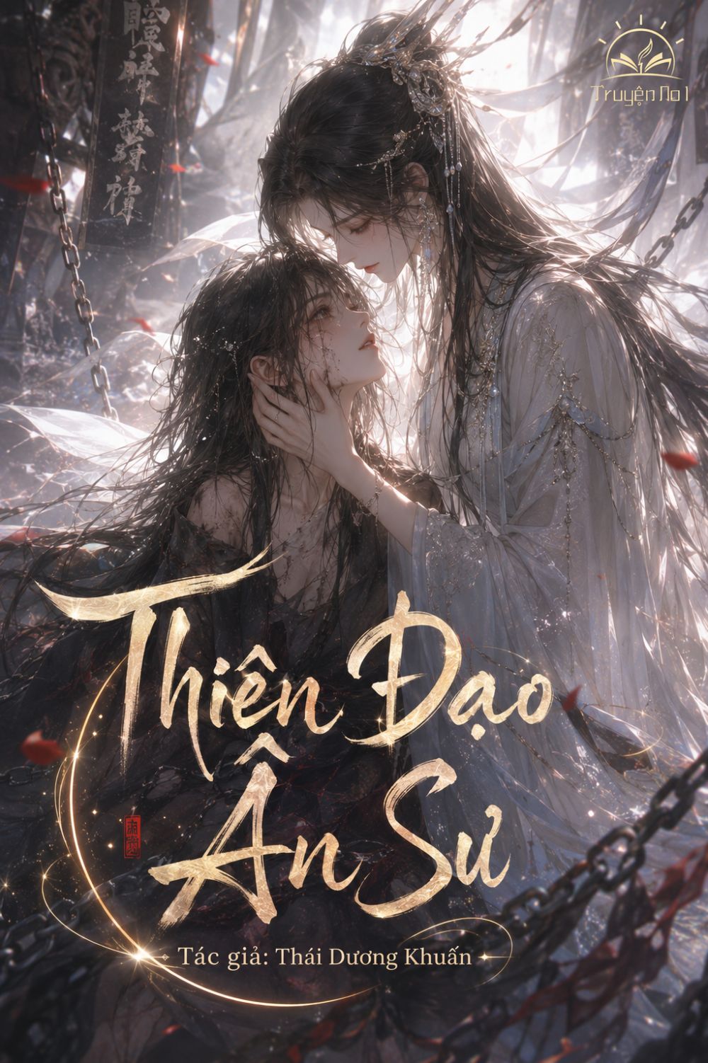 Thiên Đạo Ân Sư