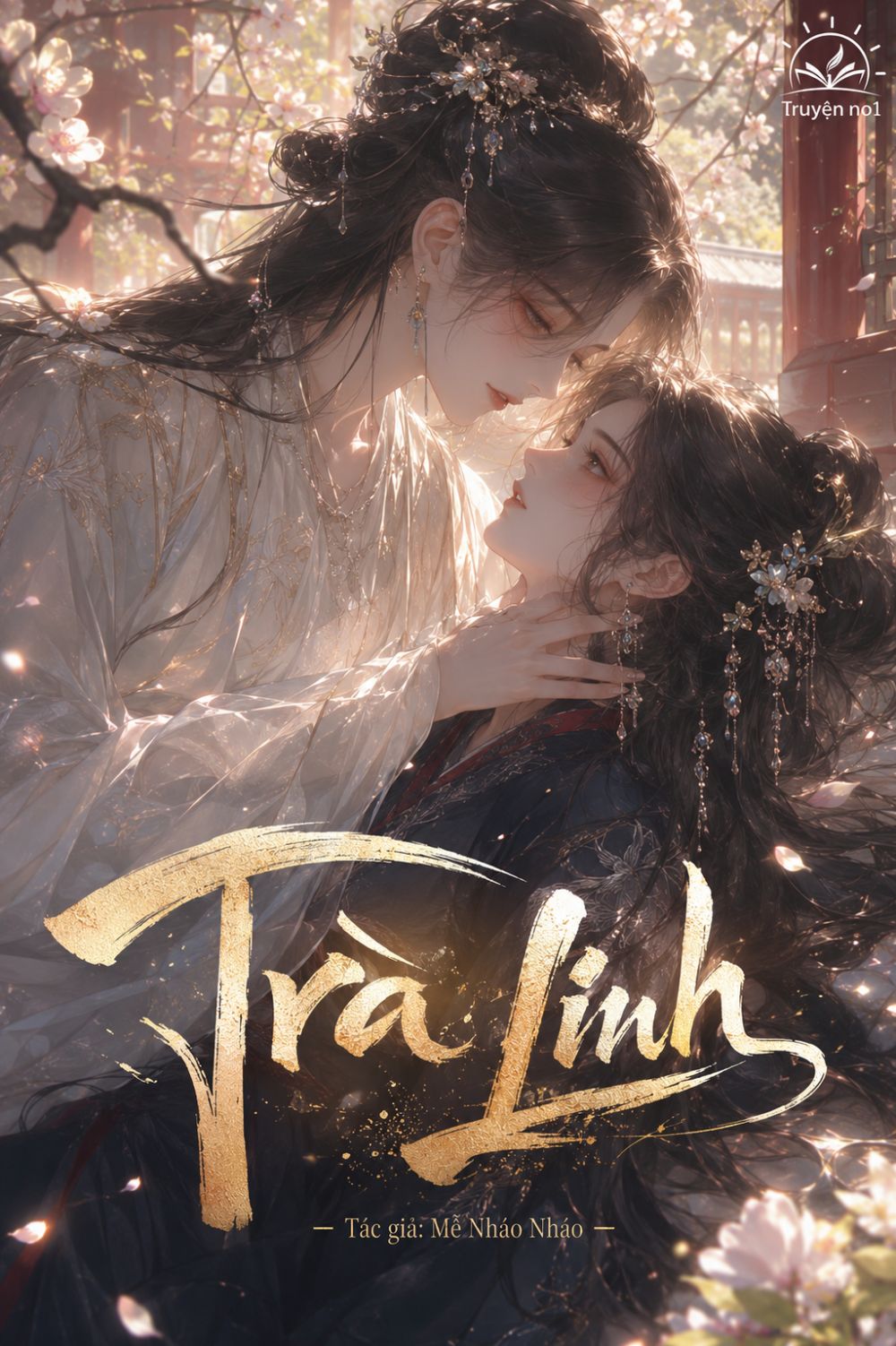 Trà Linh
