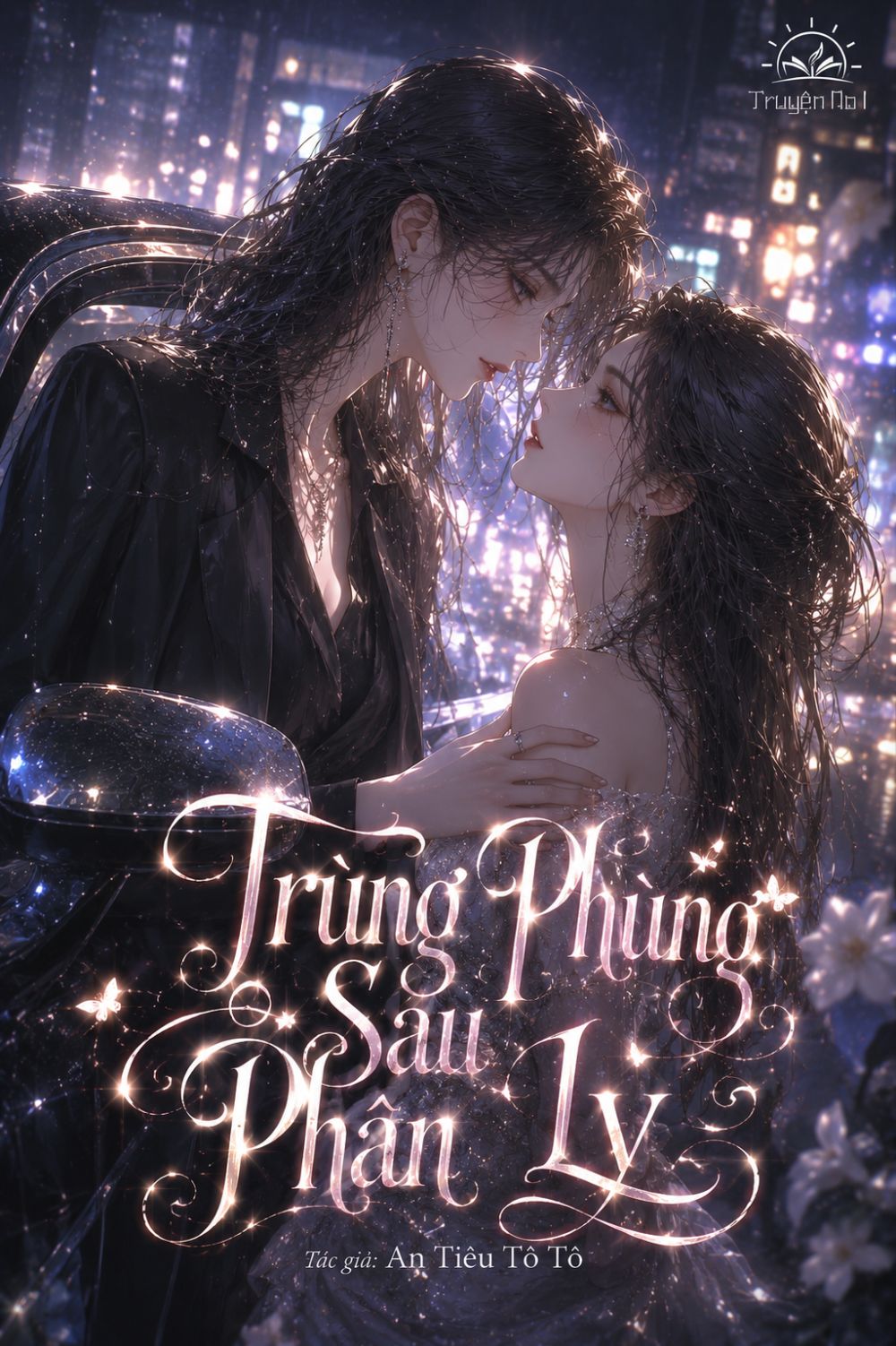 Trùng Phùng Sau Phân Ly