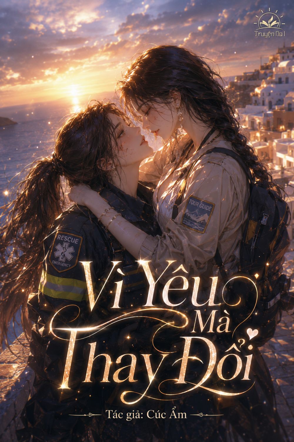 Vì Yêu Mà Thay Đổi