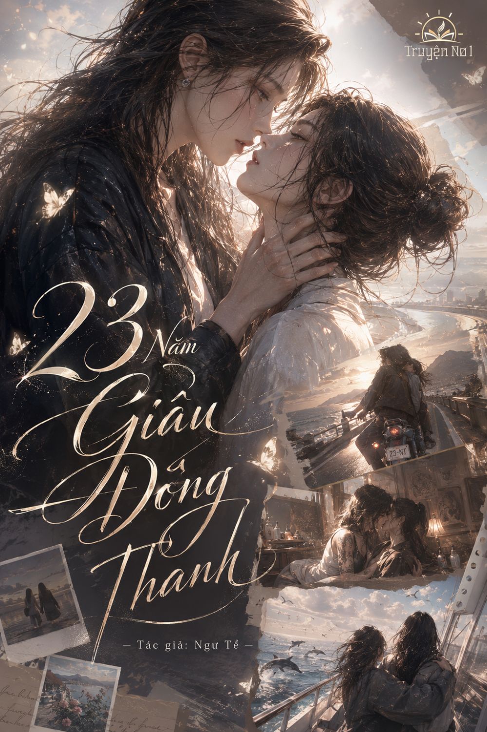 23 Năm Giấu Đông Thanh