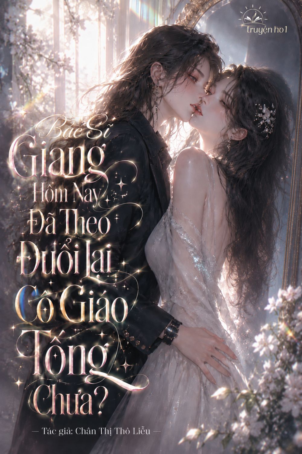 Bác Sĩ Giang Hôm Nay Đã Theo Đuổi Lại Cô Giáo Tống Chưa?