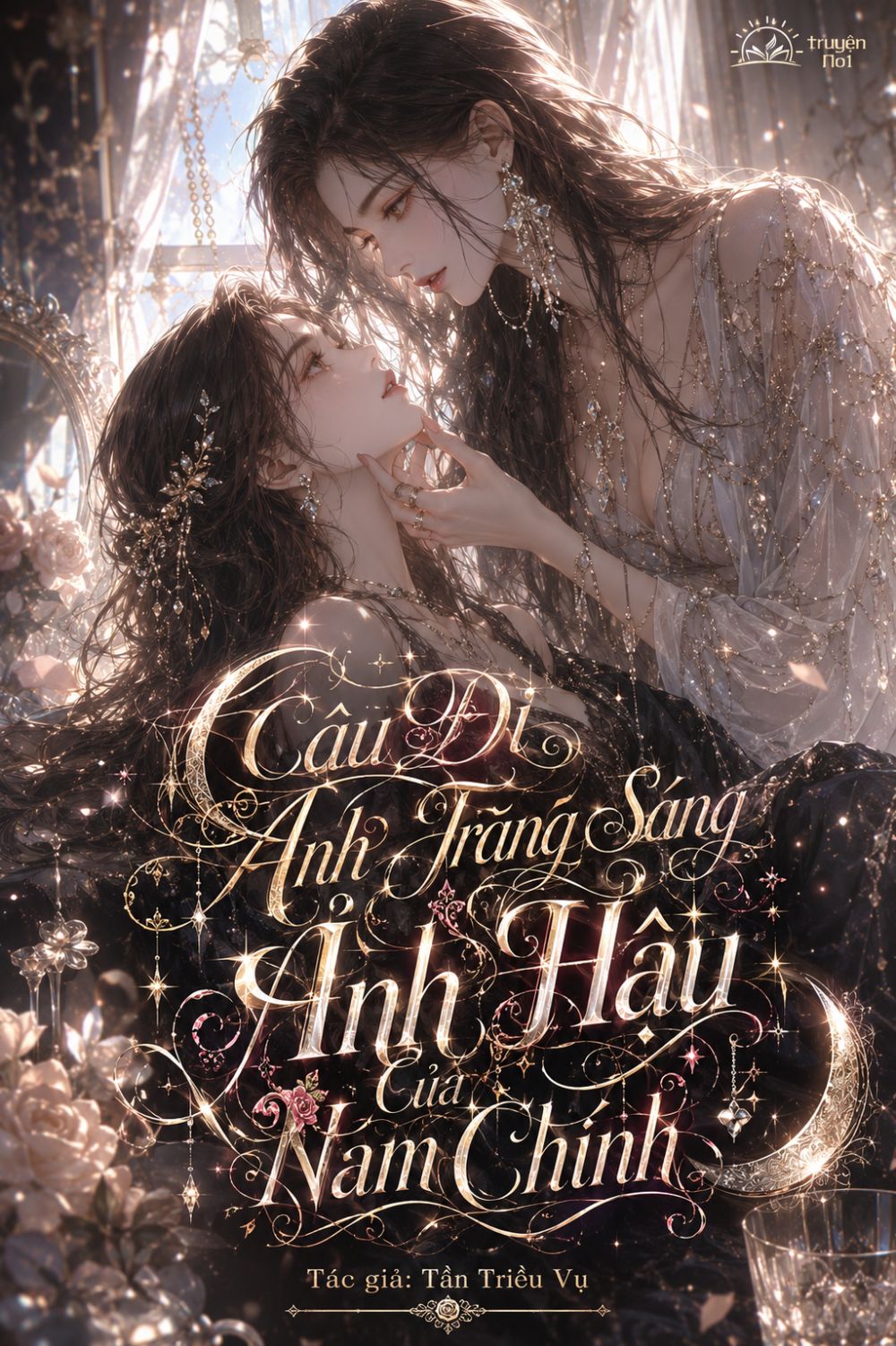 Câu Đi Ánh Trăng Sáng Ảnh Hậu Của Nam Chính