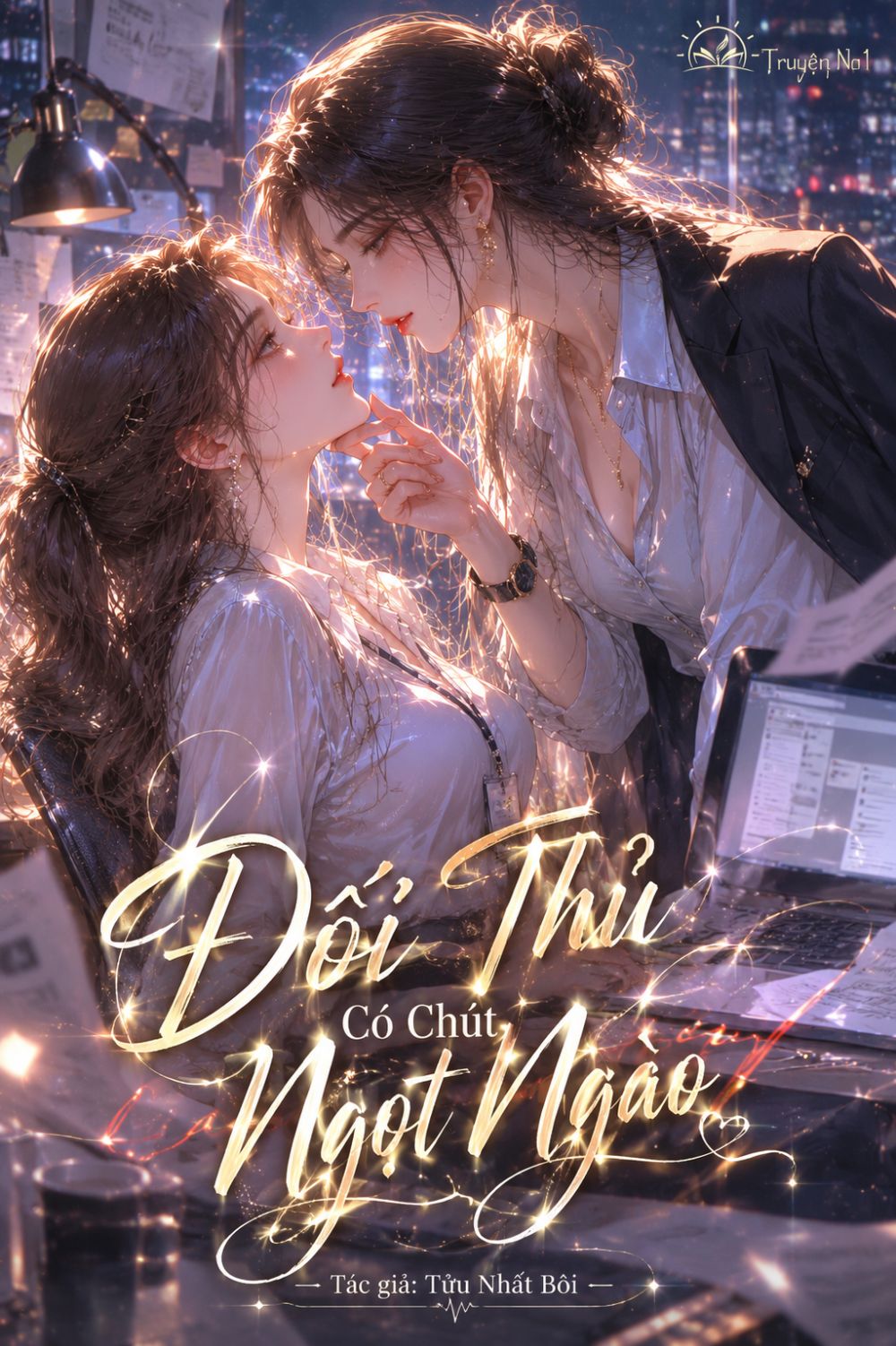 Đối Thủ Có Chút Ngọt Ngào