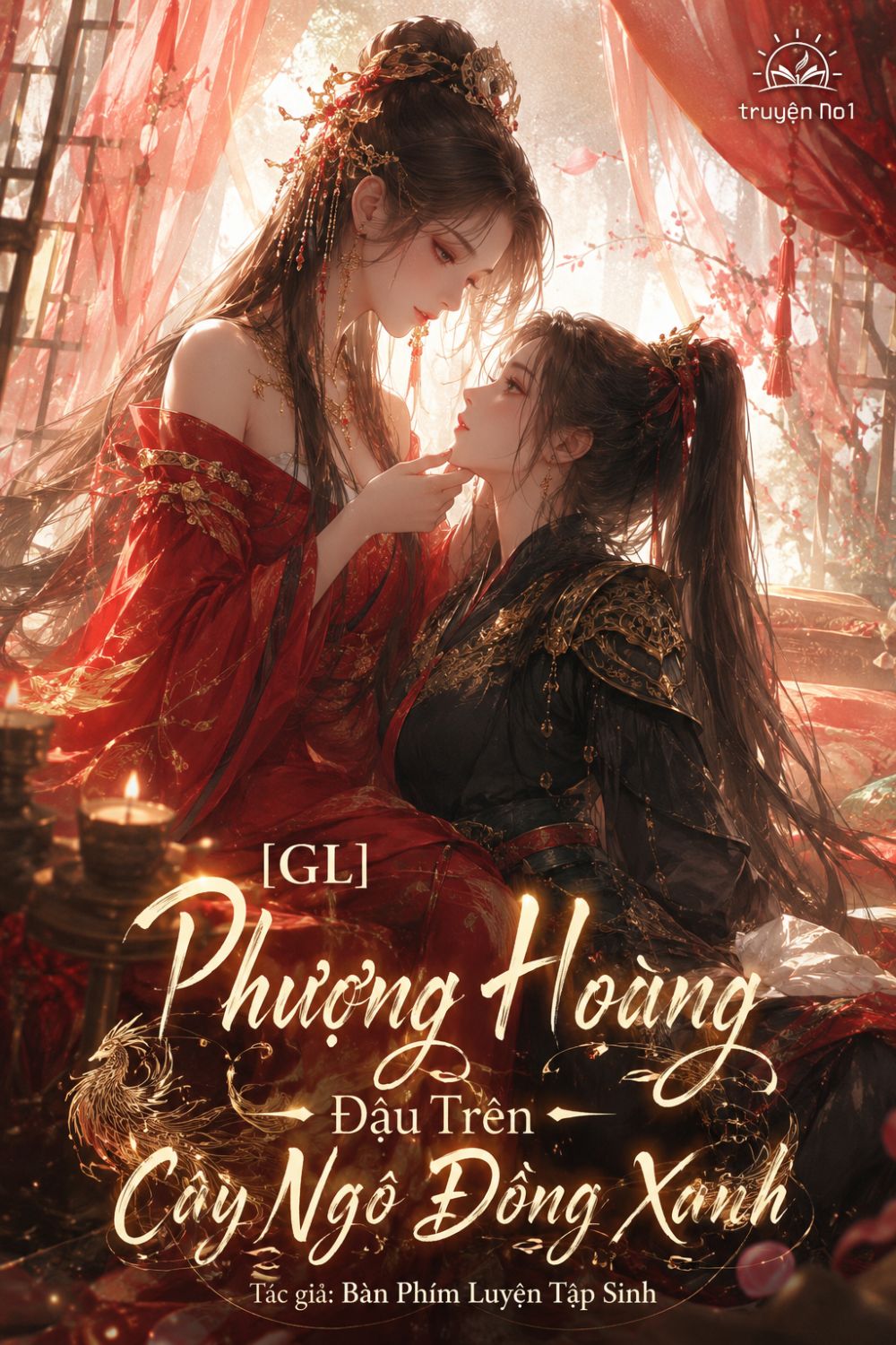 [GL] Phượng Hoàng Đậu Trên Cây Ngô Đồng Xanh