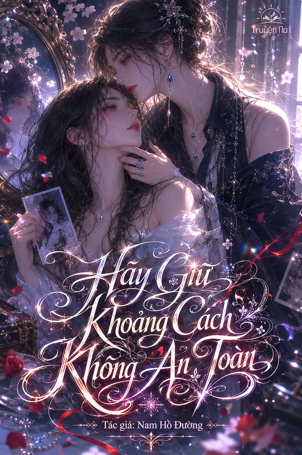 Hãy Giữ Khoảng Cách Không An Toàn