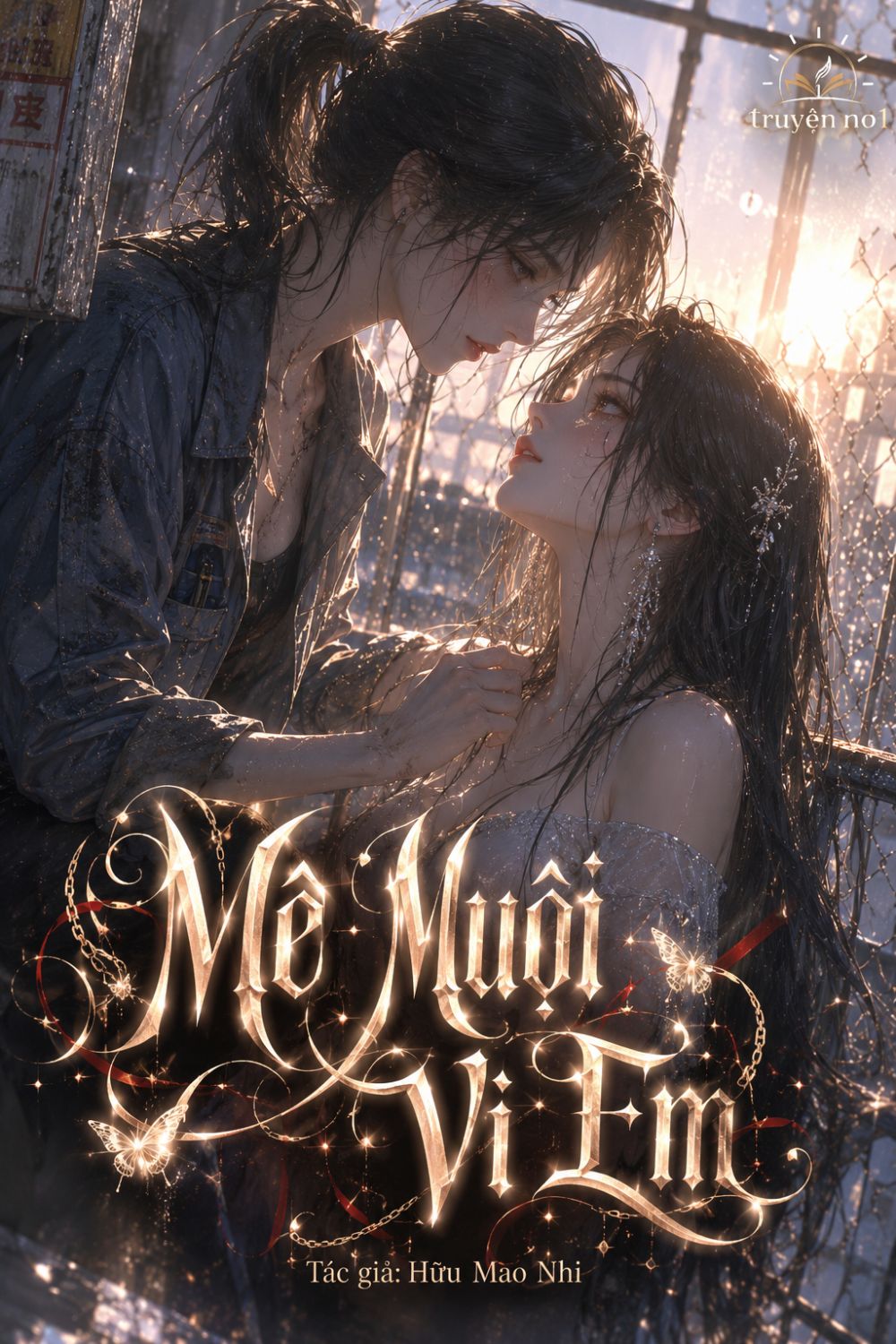 Mê Muội Vì Em