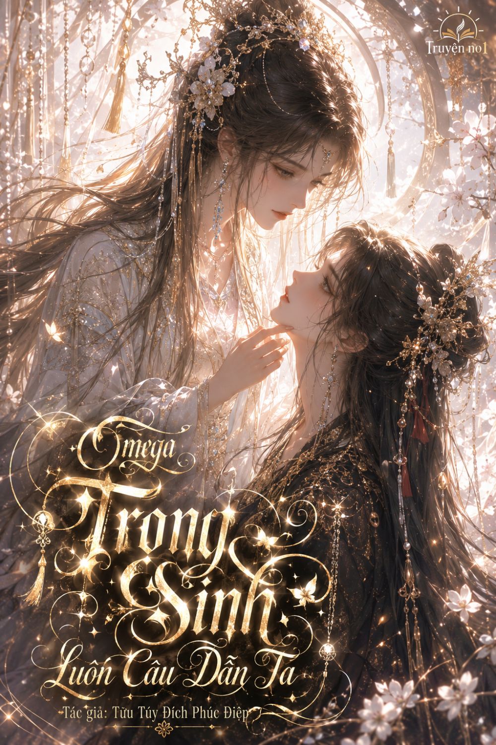 Omega Trọng Sinh Luôn Câu Dẫn Ta