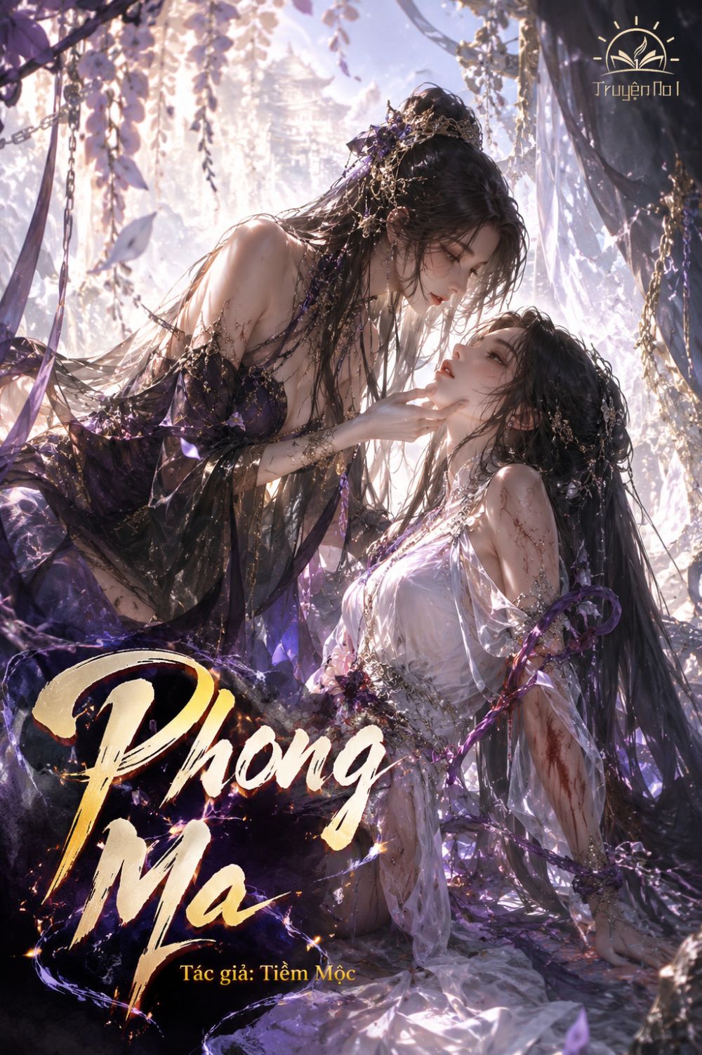 Phong Ma