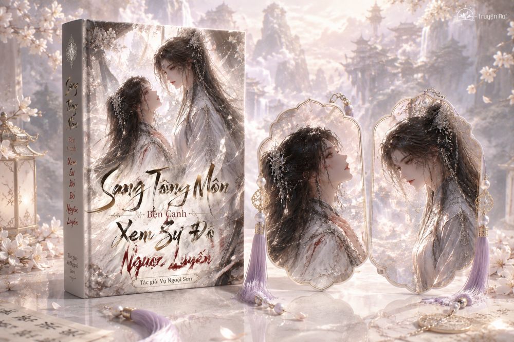 Sang Tông Môn Bên Cạnh Xem Sư Đồ Ngược Luyến