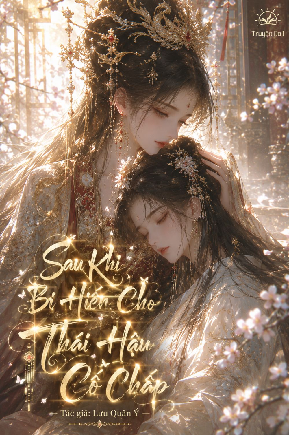 Sau Khi Bị Hiến Cho Thái Hậu Cố Chấp