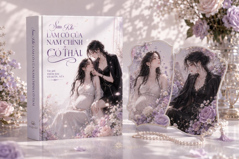 Sau Khi Làm Cô Của Nam Chính Có Thai