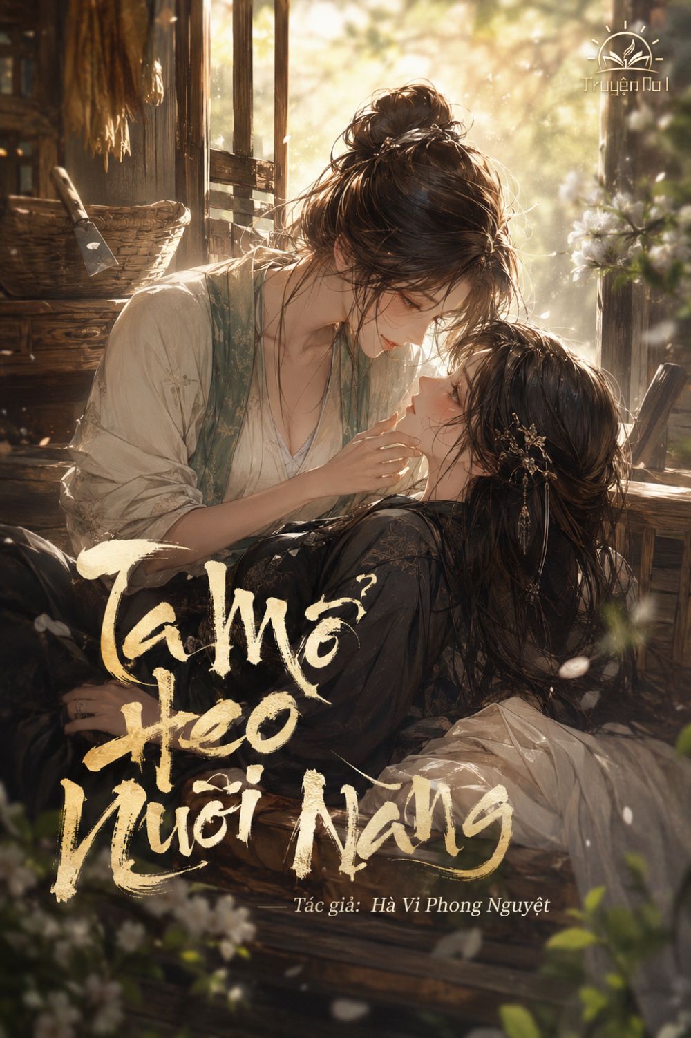 Ta Mổ Heo Nuôi Nàng