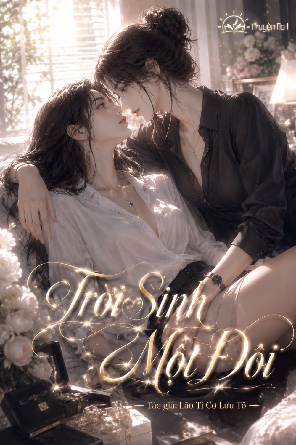 Trời Sinh Một Đôi