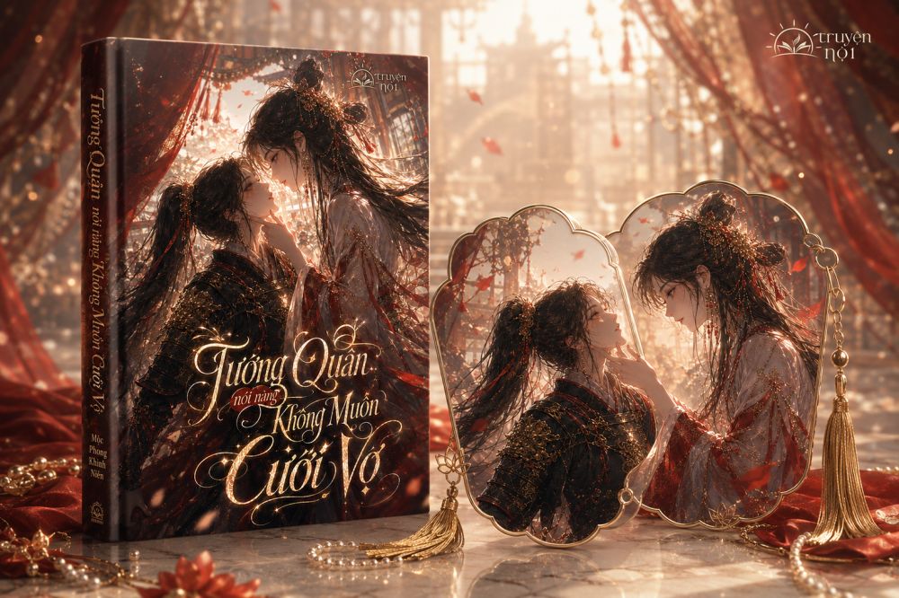 Tướng Quân Nói Nàng Không Muốn Cưới Vợ