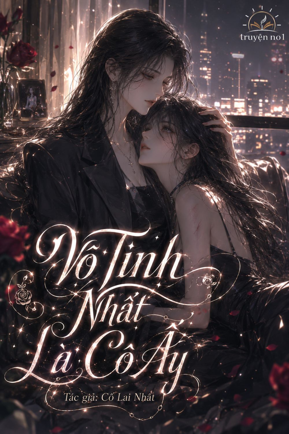 Vô Tình Nhất Là Cô Ấy