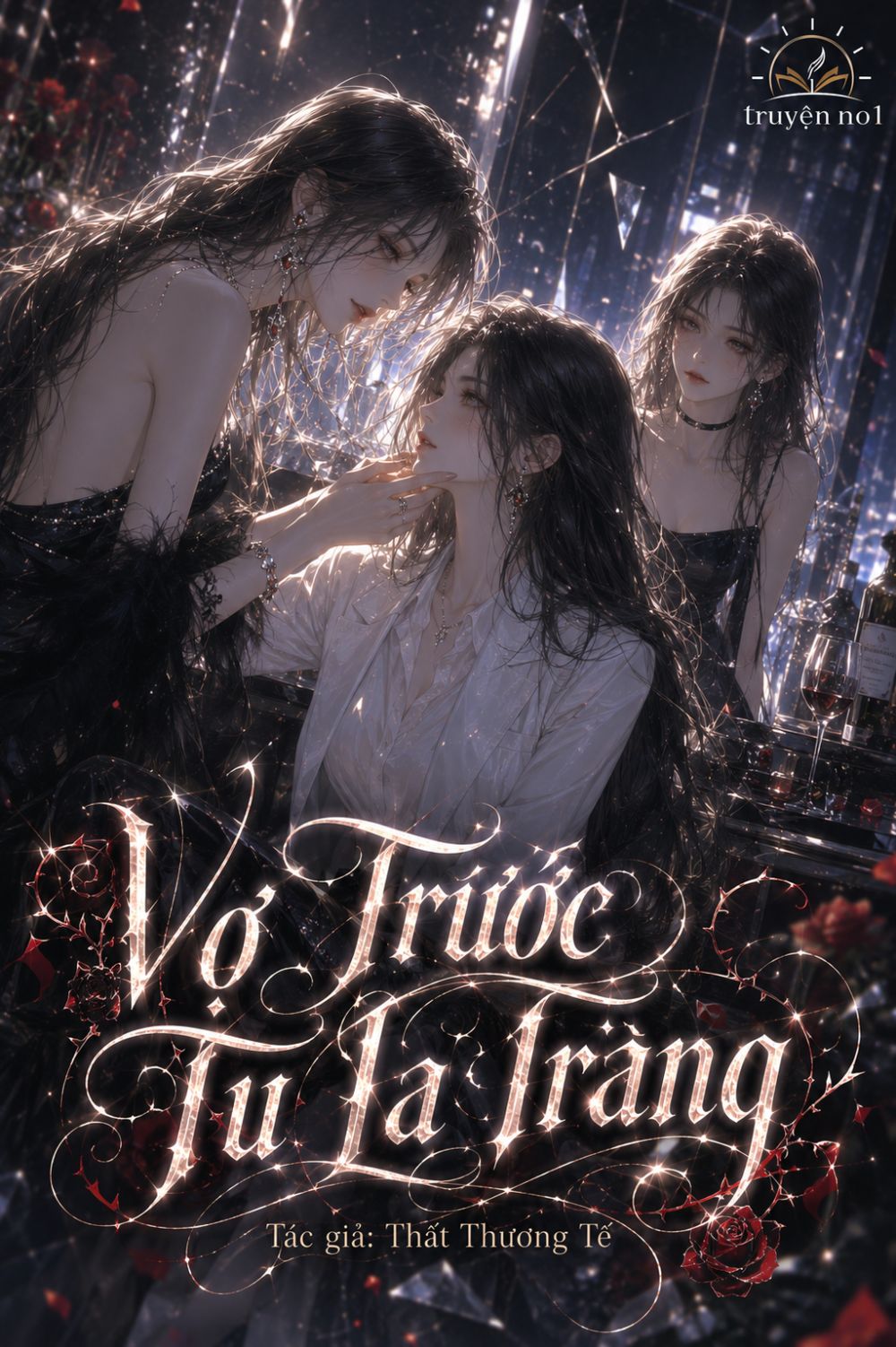 Vợ Trước Tu La Tràng
