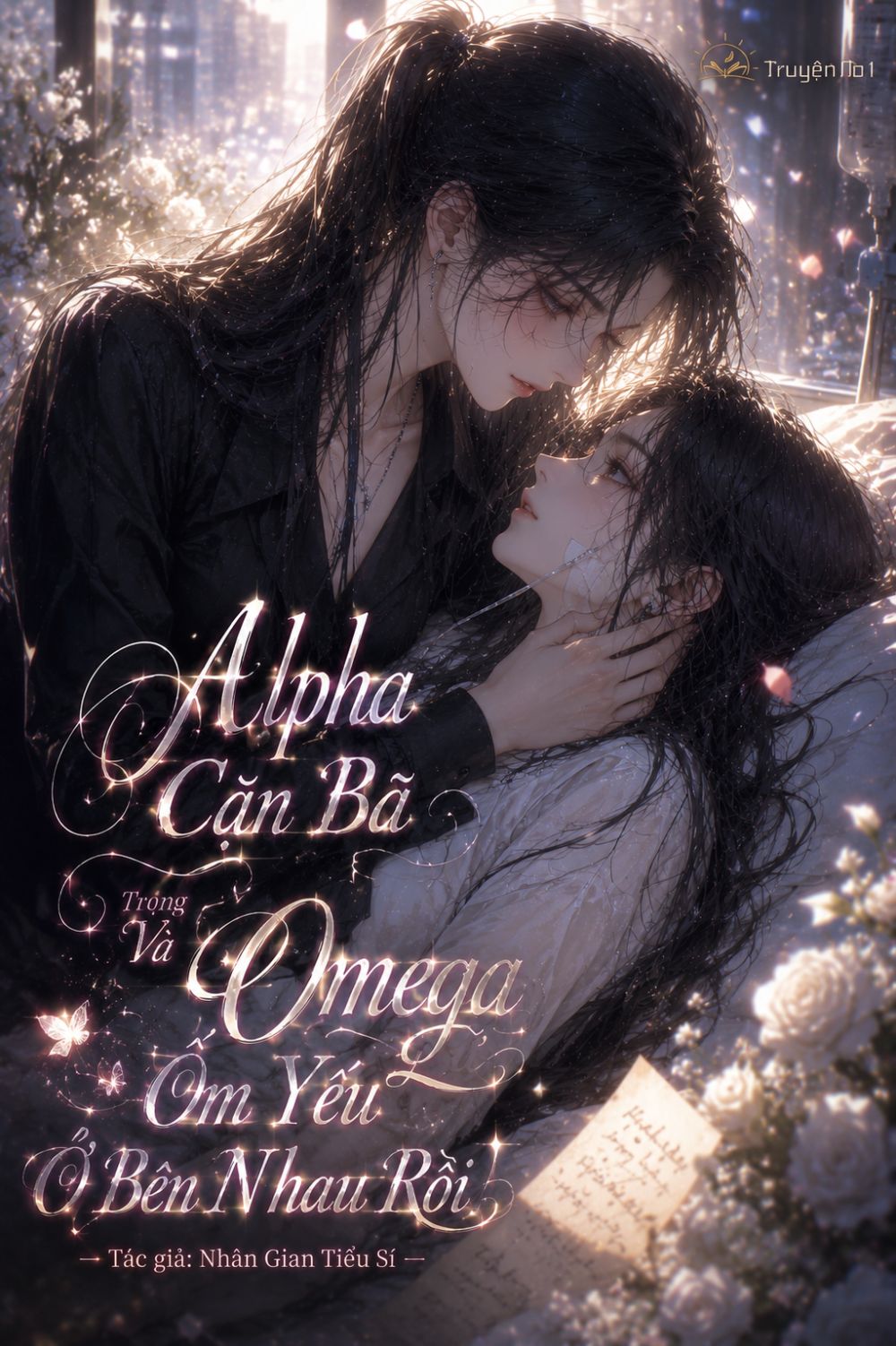 Alpha Cặn Bã Trọng Sinh Và Omega Ốm Yếu Ở Bên Nhau Rồi