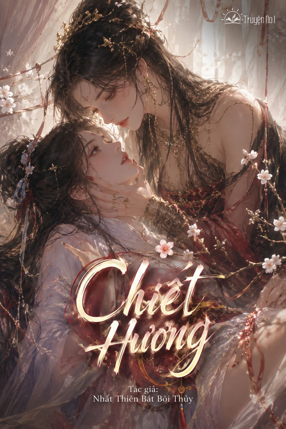 Chiết Hương