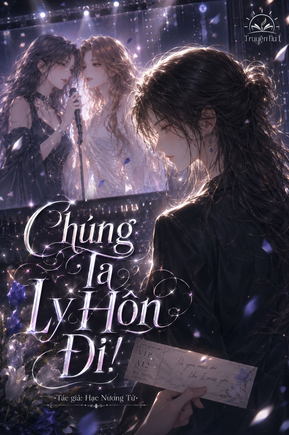 Chúng Ta Ly Hôn Đi!
