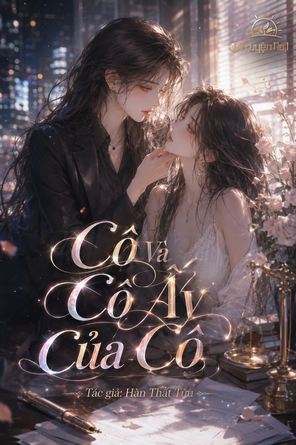 Cô Và Cô Ấy Của Cô