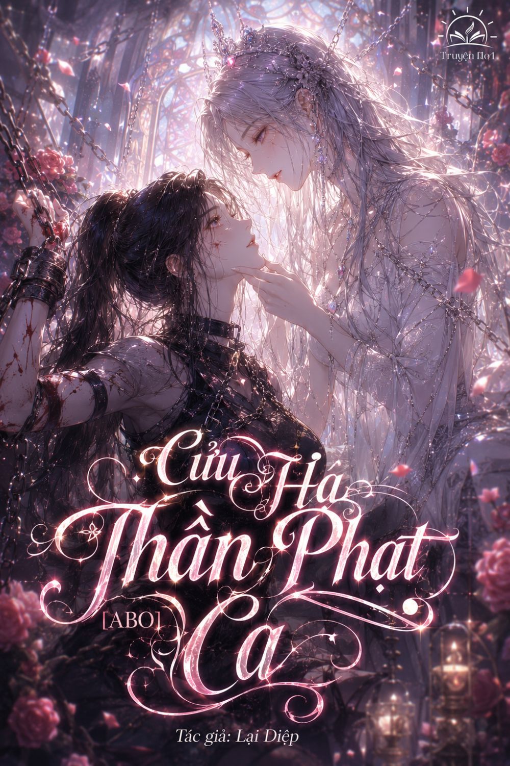 Cửu Hạ Thần Phạt Ca [ABO]
