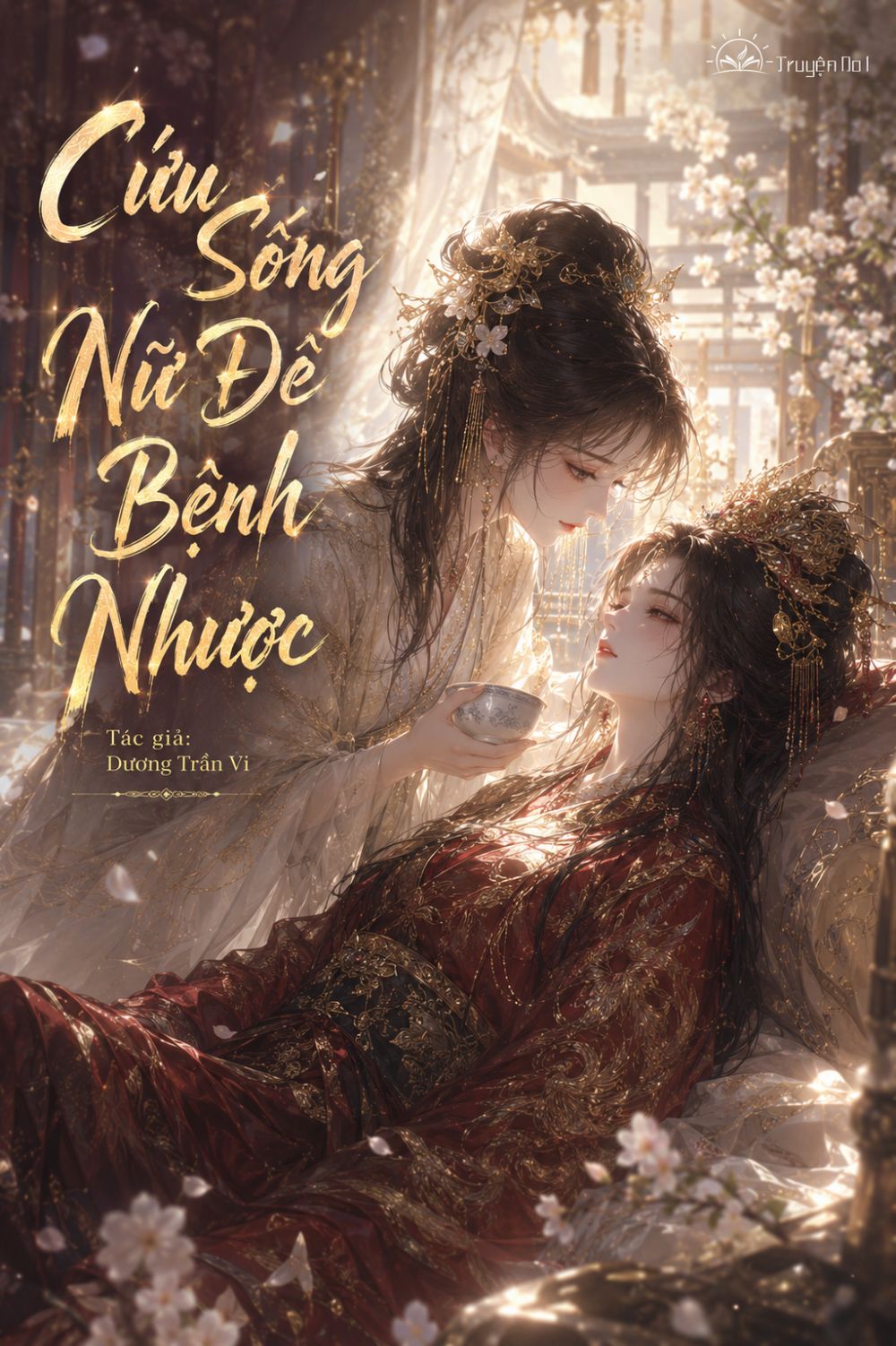 Cứu Sống Nữ Đế Bệnh Nhược
