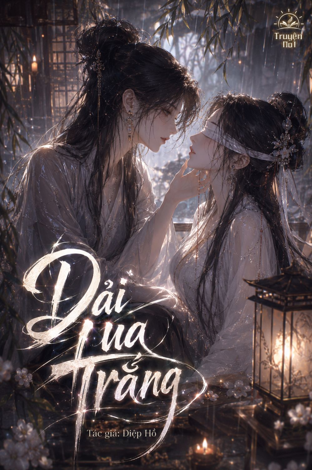 Dải Lụa Trắng