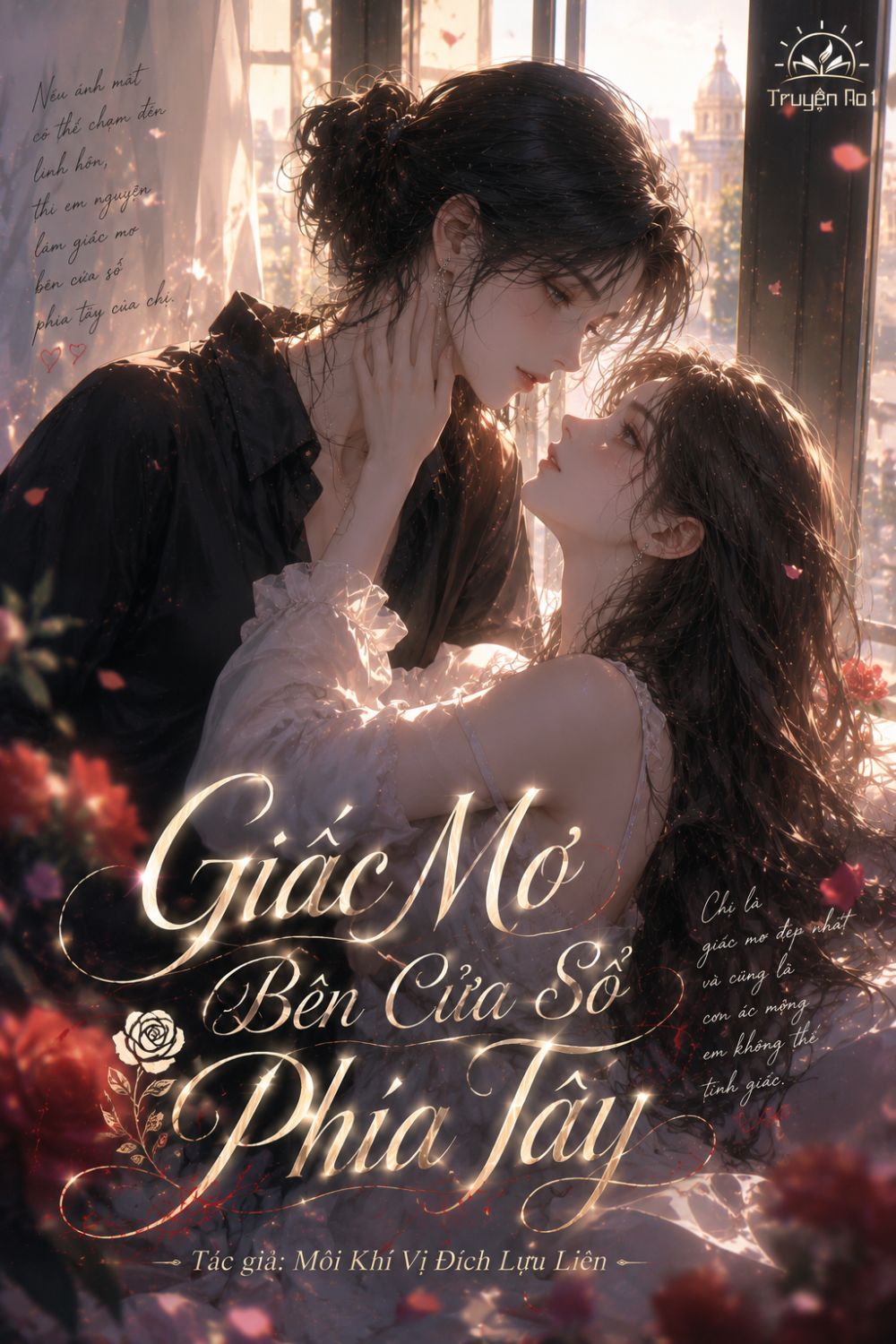 Giấc Mơ Bên Cửa Sổ Phía Tây