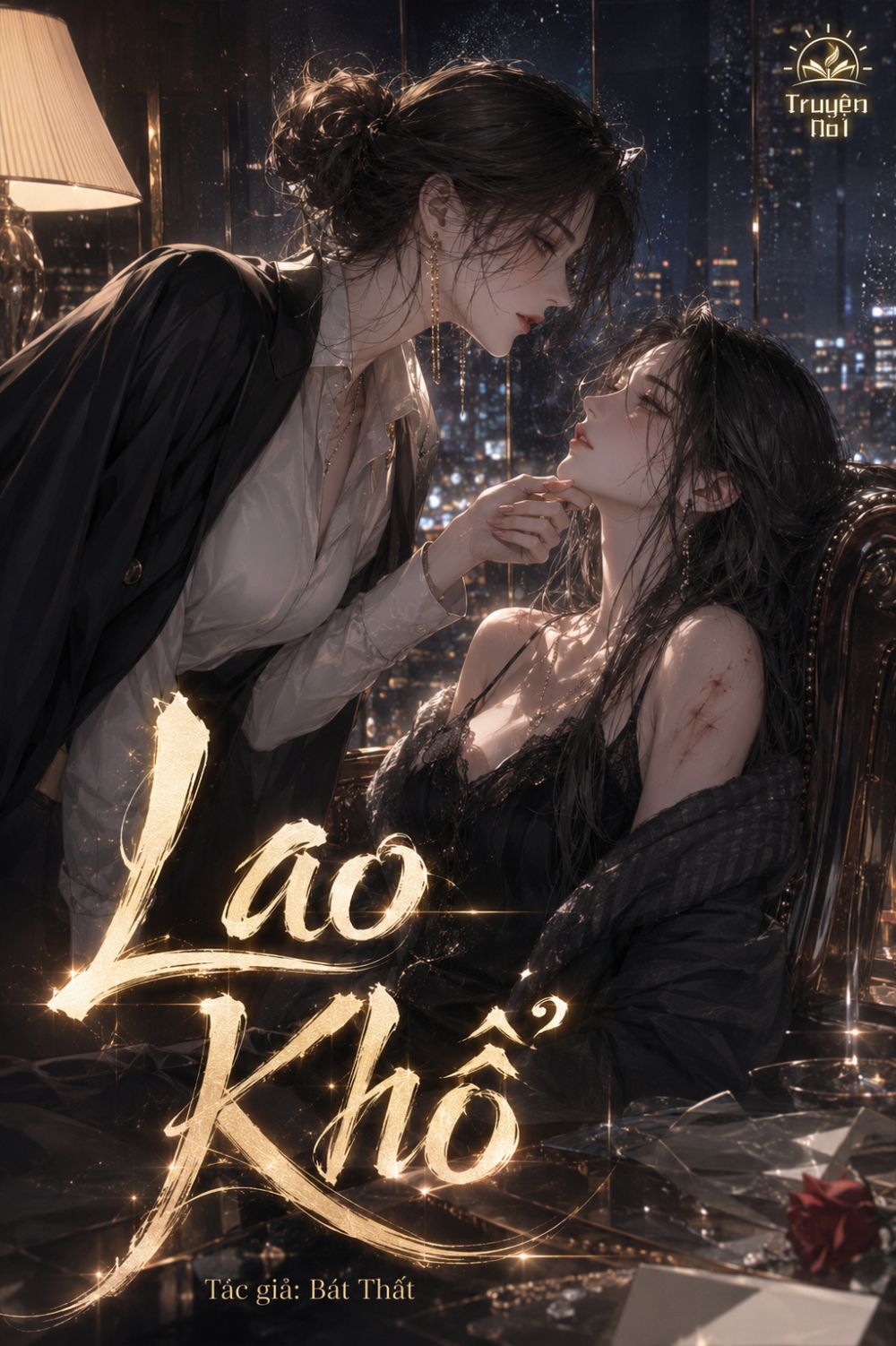 Lao Khổ