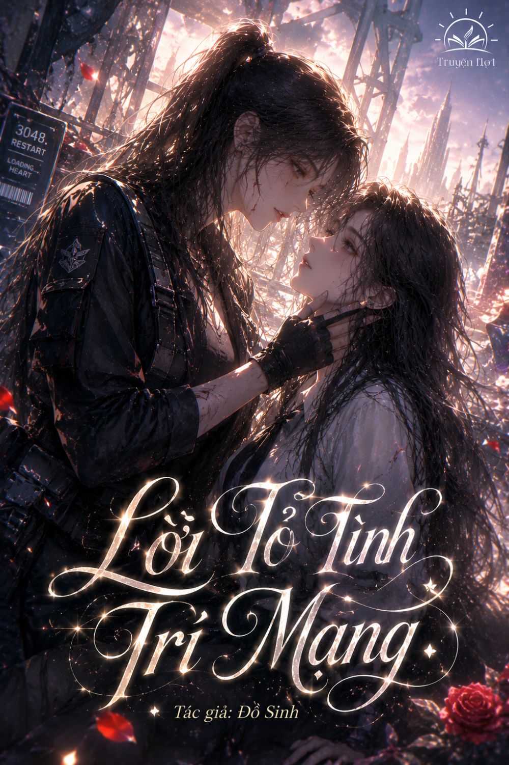 Lời Tỏ Tình Trí Mạng