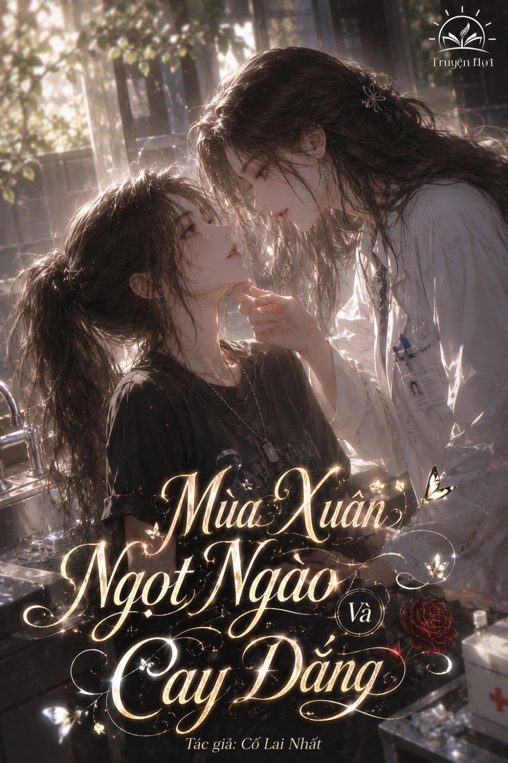 Mùa Xuân Ngọt Ngào Và Cay Đắng
