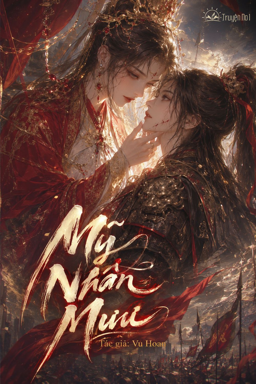 Mỹ Nhân Mưu