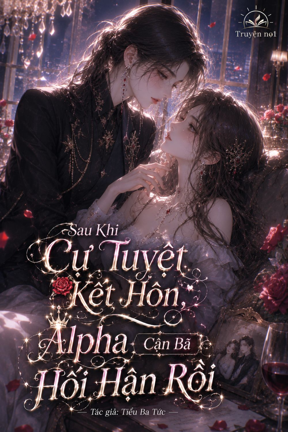Sau Khi Cự Tuyệt Kết Hôn, Alpha Cặn Bã Hối Hận Rồi