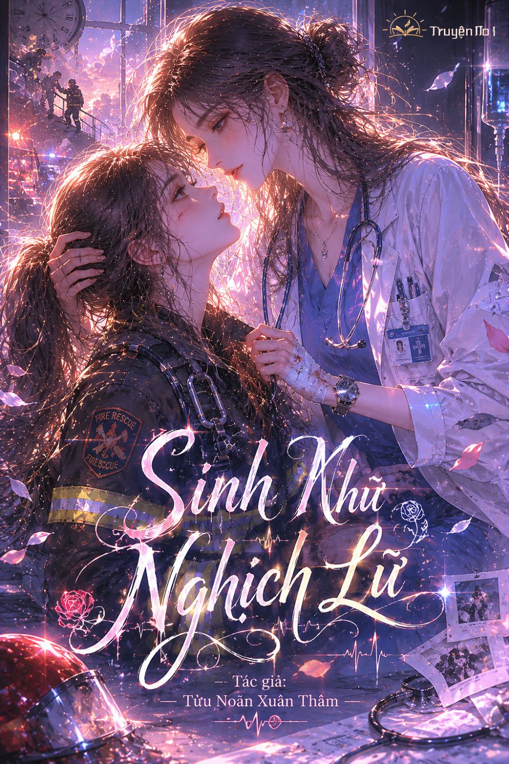 Sinh Như Nghịch Lữ
