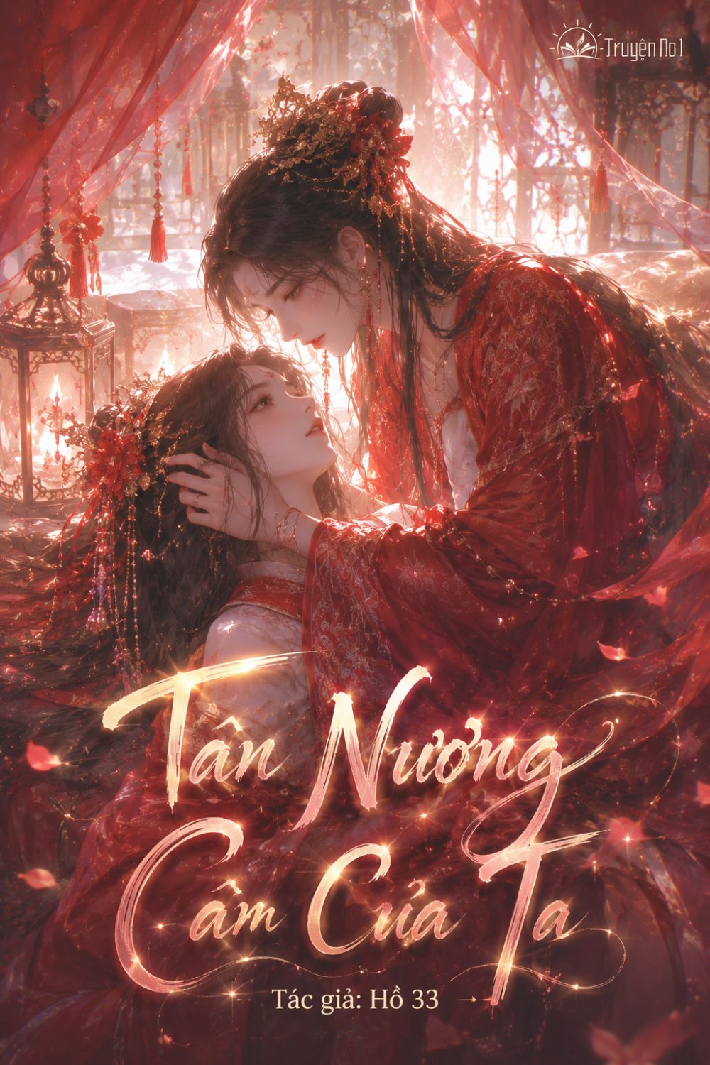 Tân Nương Câm Của Ta
