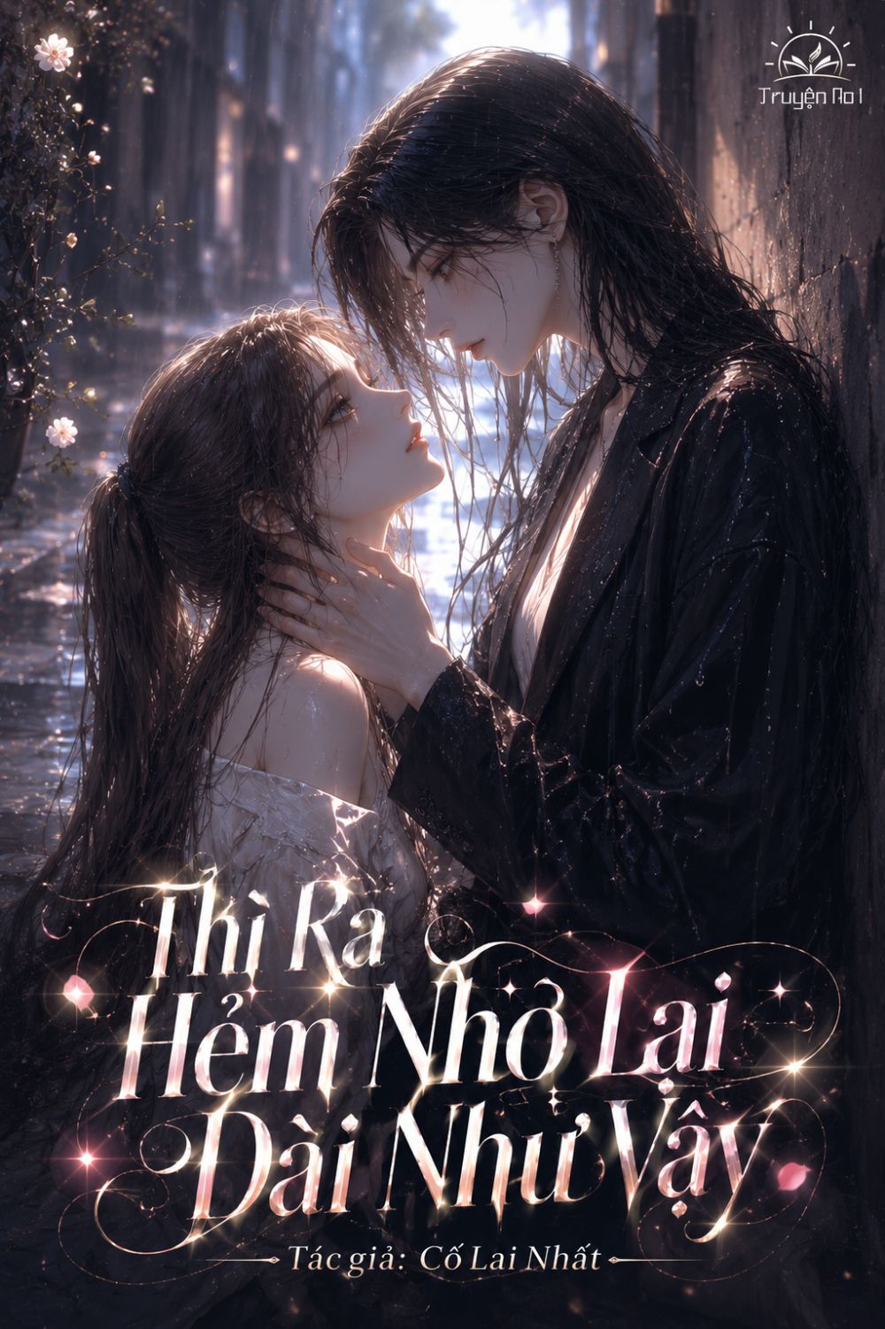 Thì Ra Hẻm Nhỏ Lại Dài Như Vậy