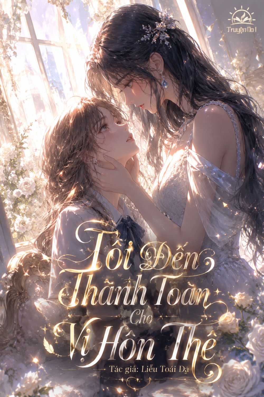 Tôi Đến Thành Toàn Cho Vị Hôn Thê