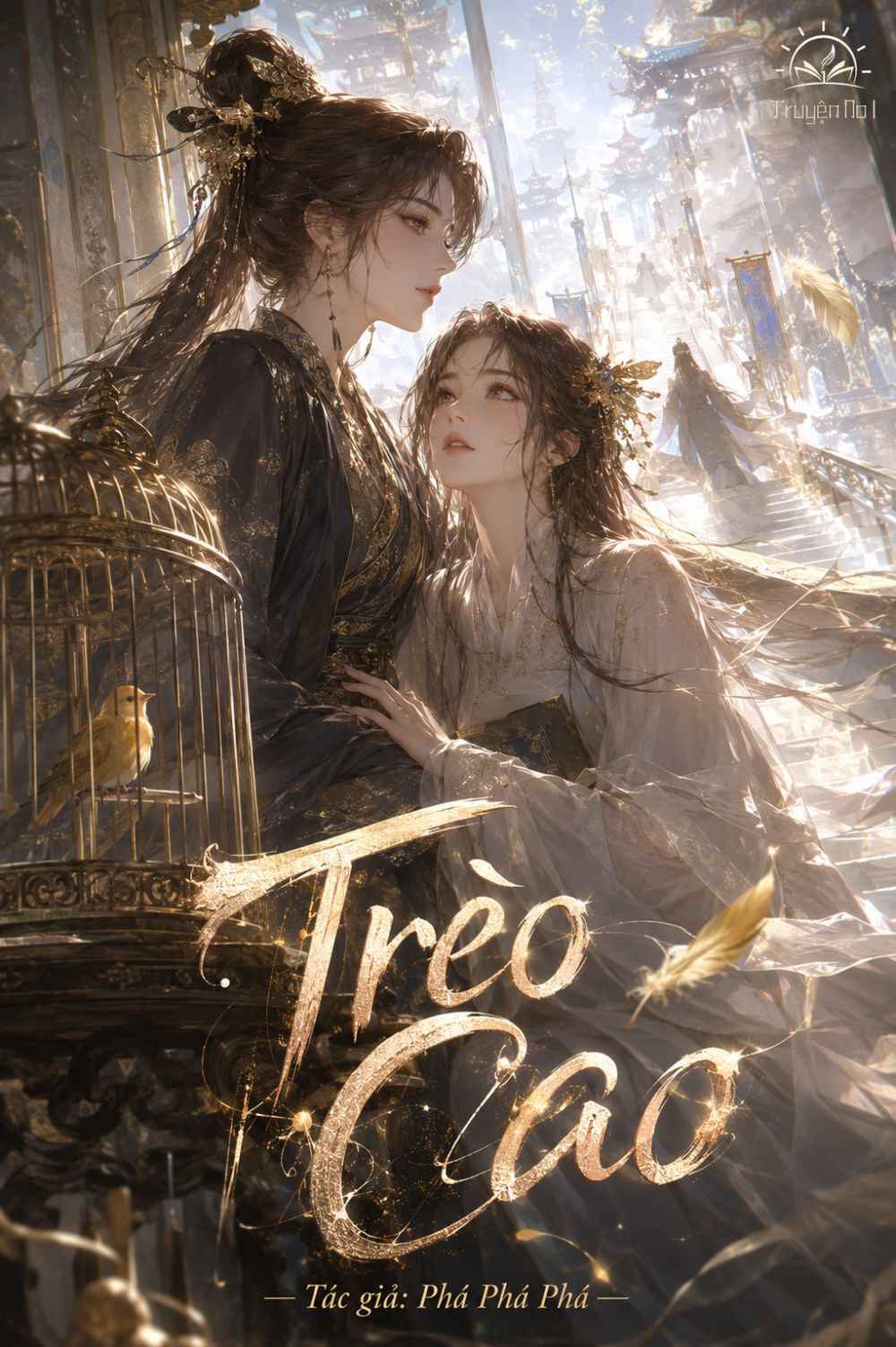 Trèo Cao