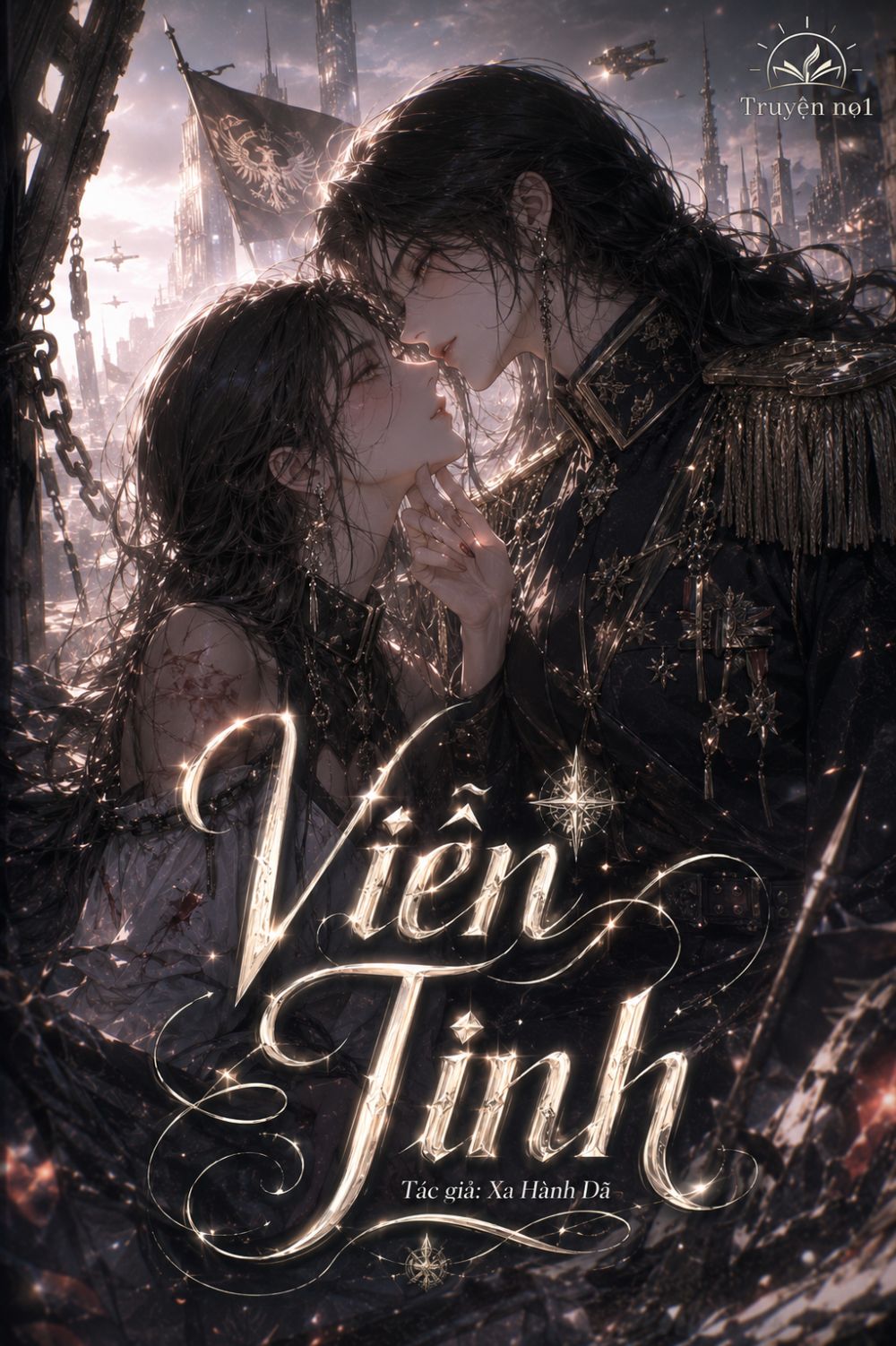 Viễn Tinh