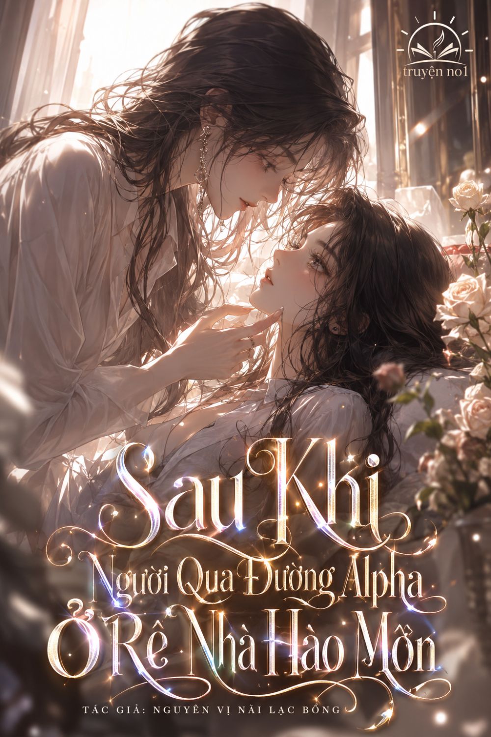 Sau Khi Người Qua Đường Alpha Ở Rể Nhà Hào Môn
