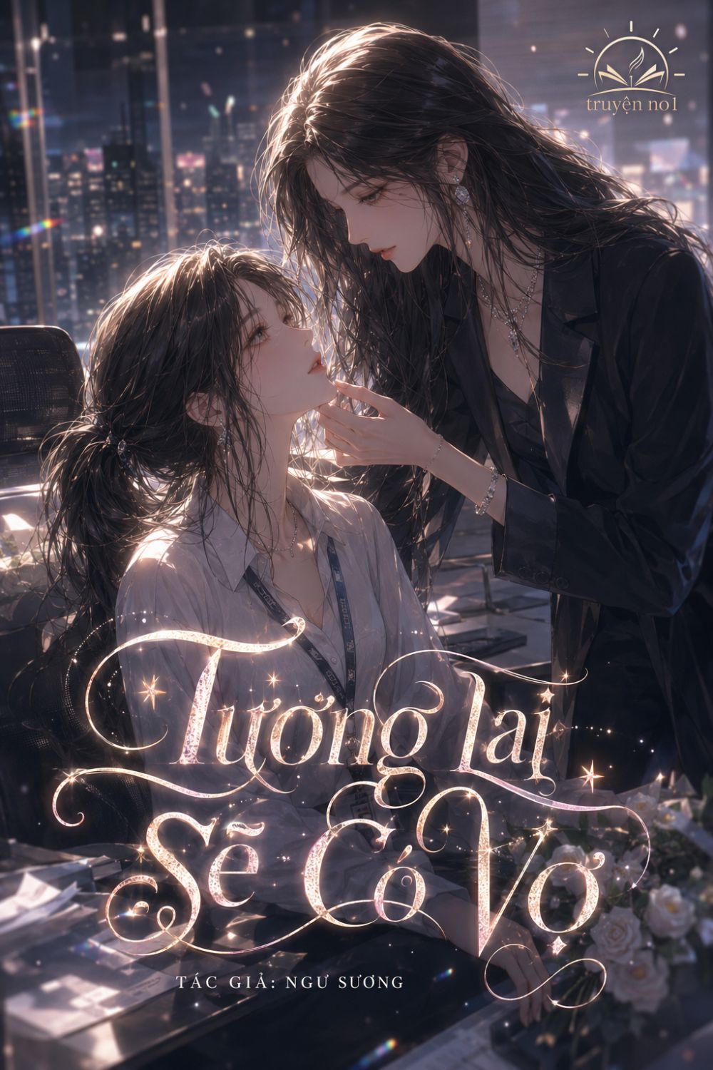 Tương Lai Sẽ Có Vợ