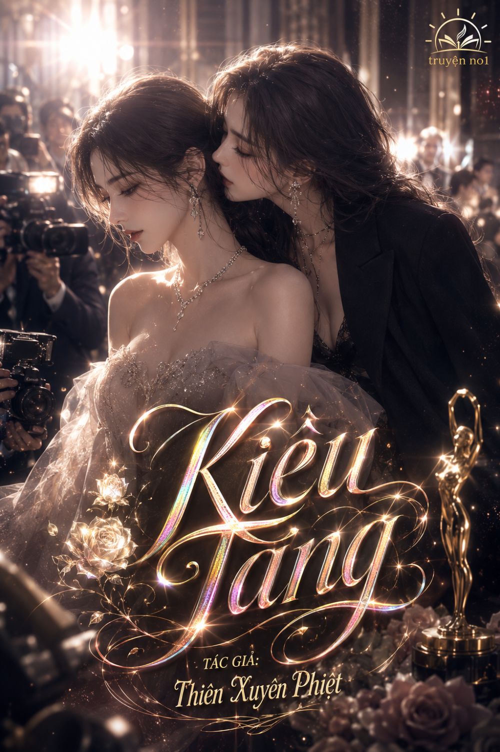Kiều Tàng