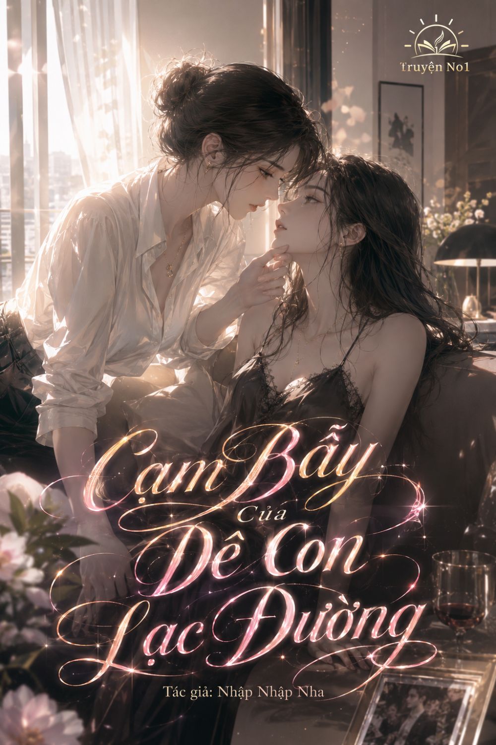 Cạm Bẫy Của Dê Con Lạc Đường