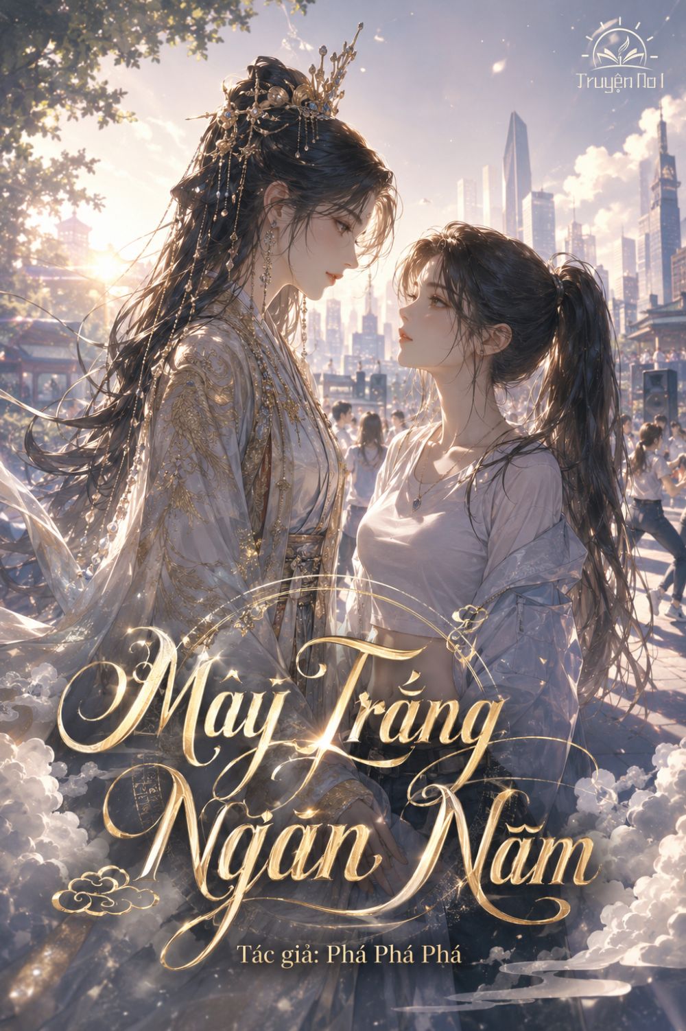 Mây Trắng Ngàn Năm