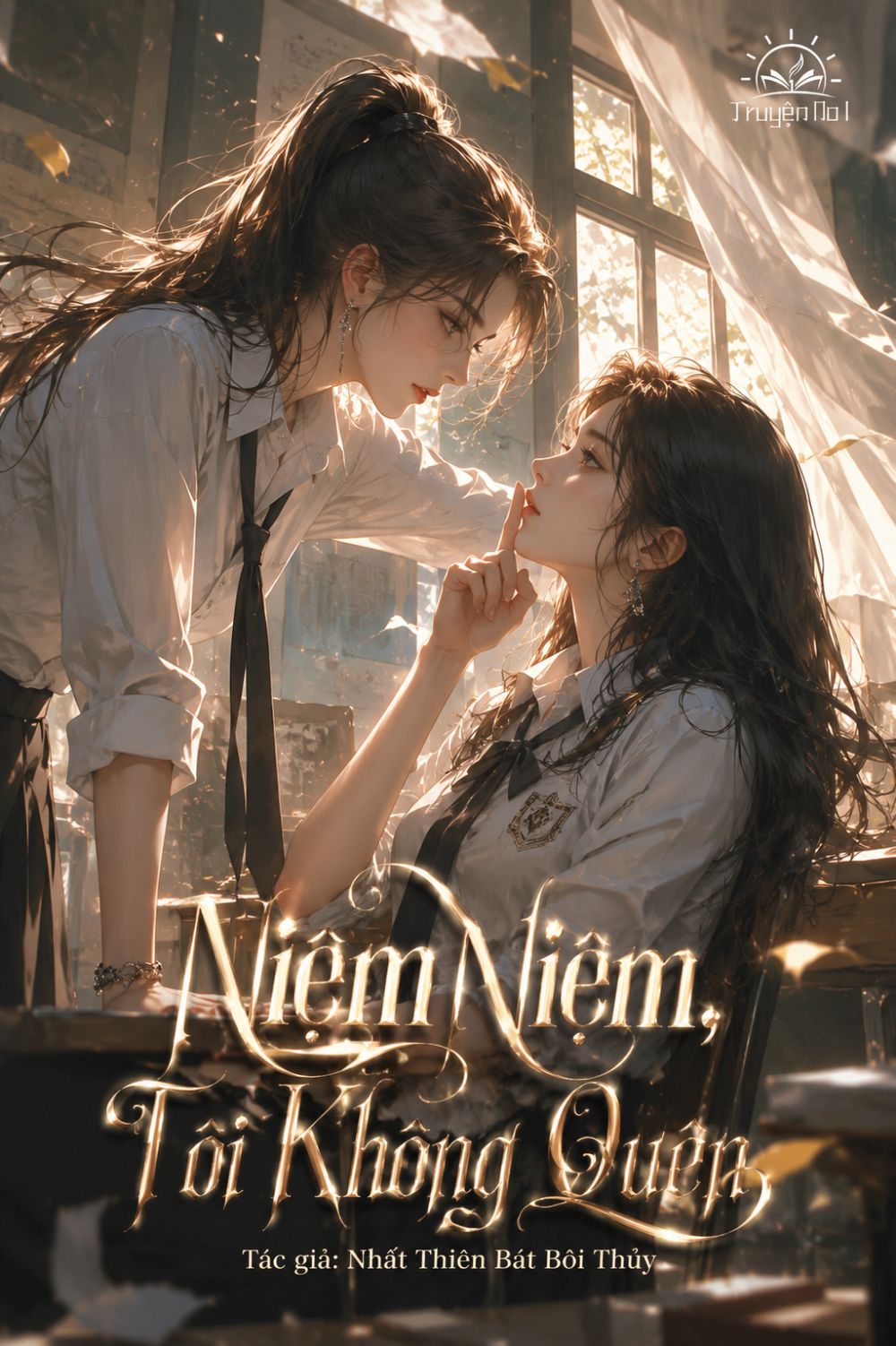 Niệm Niệm, Tôi Không Quên