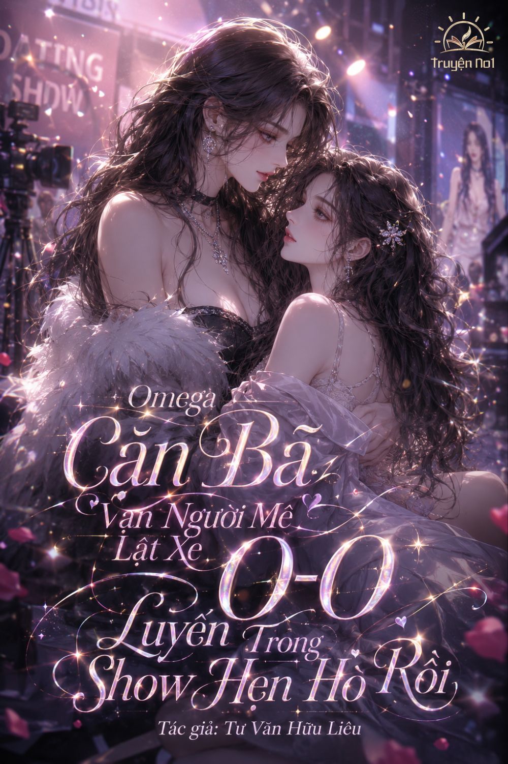Omega Cặn Bã Vạn Người Mê Lật Xe O-O Luyến Trong Show Hẹn Hò Rồi